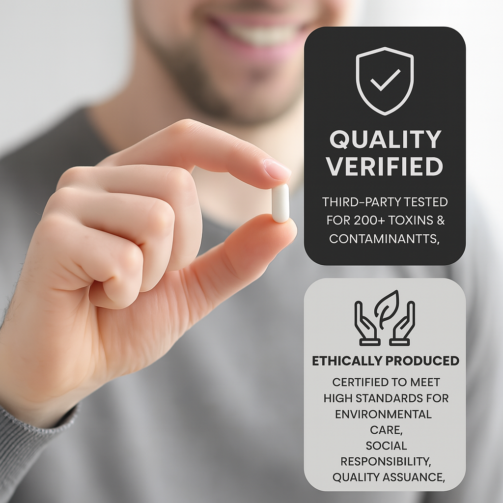 Nutrivo Health Body Protection Compound (BPC-157)