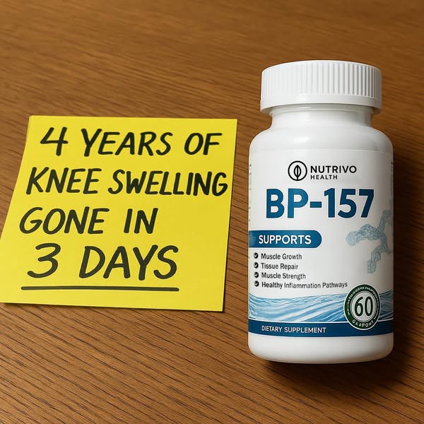 Nutrivo Health Body Protection Compound (BPC-157)