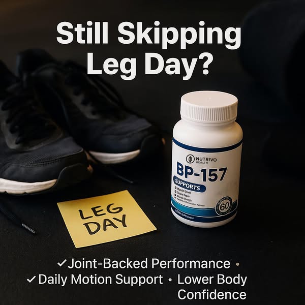 Nutrivo Health Body Protection Compound (BPC-157)