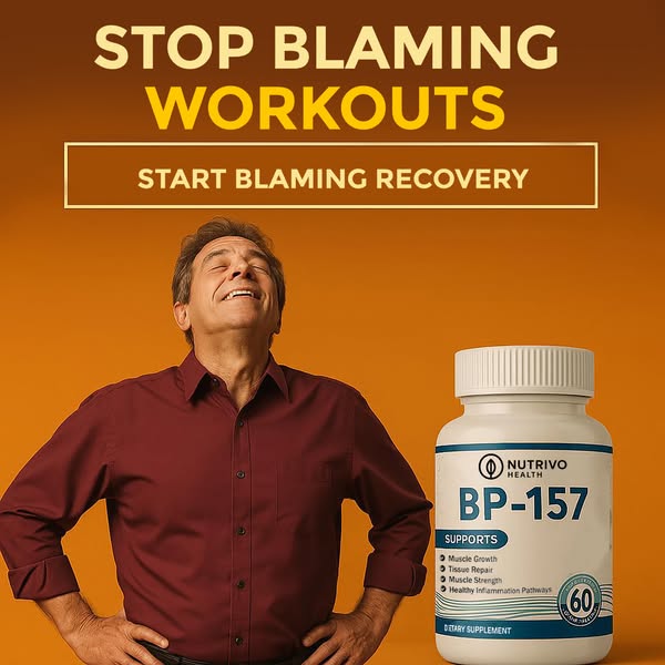 Nutrivo Health Body Protection Compound (BPC-157)